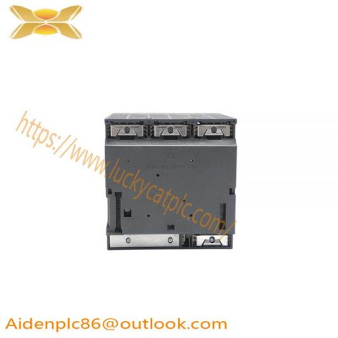 SIEMENS S7-300 CPU 319-3 PN/DP, Central Processing Unit for Industrial Automation