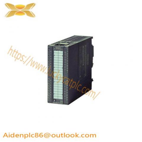SIEMENS S7-300 6ES7321-1BL00-0AA0 Digital Input Module, Compact Automation Solution