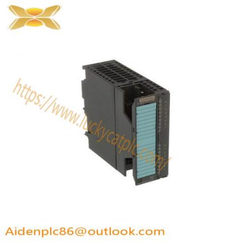 SIEMENS 6ES7321-1FH00-0AA0: Industrial Grade Digital Input Module for Automation Solutions