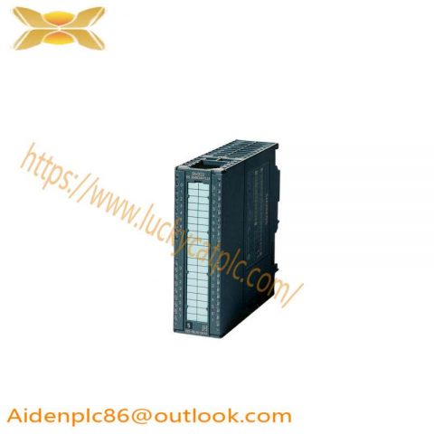 SIEMENS 6ES7322-1BH01-0AA0 Digital Output Module