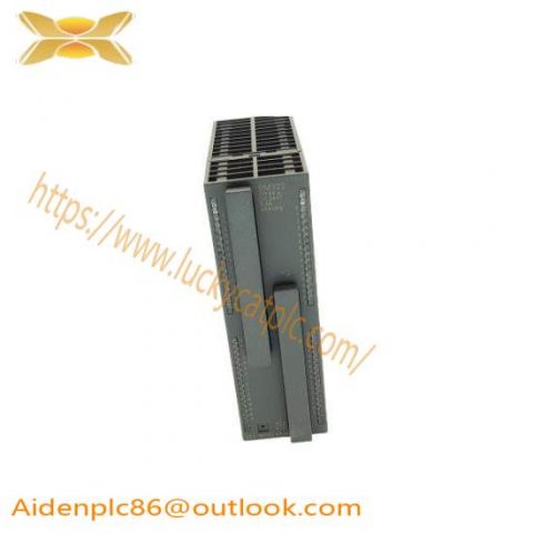 Siemens 6ES7322-1BP00-0AA0 Digital Output Module: Advanced Automation Solution