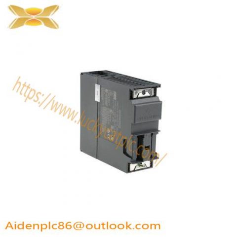 SIEMENS 6ES7323-1BL00-0AA0: Advanced Digital Module for Industrial Automation
