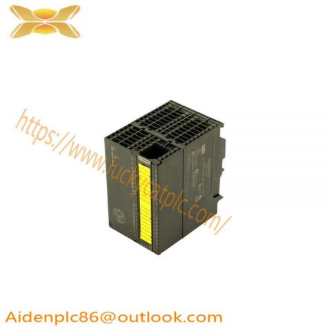 SIEMENS 6ES7326-1BK02-0AB0 | High-Performance Digital Input Module