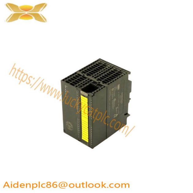 SIEMENS 6ES7326-1BK02-0AB0 | High-Performance Digital Input Module