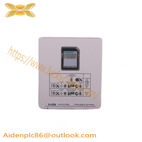 SIEMENS 6ES7326-2BF10-0AB0 Digital Output Module - Advanced Control for Industry