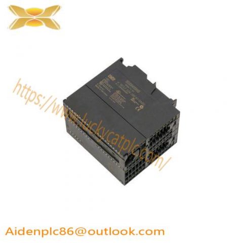 Siemens 6ES7326-2BF41-0AB0 Digital Output Module SM 326 - Industrial Automation Control