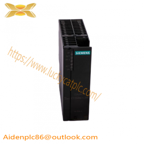 Siemens 6ES7331-7KF02-0AB0 SM331 Analog Input Module