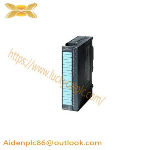 SIEMENS SIMATIC 6ES7331-7RD00-0AB0 Analog Input Module: Industry-grade Control, Precision Meets Reliability