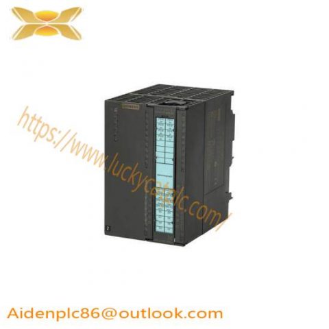 Siemens FM 350-2 Counter Module, 6ES7350-2AH01-0AE0, High-Precision Industrial Counting