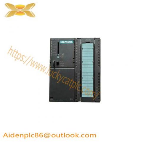SIEMENS 6ES7352-5AH00-0AE0 Microinverter, Industrial Control Module