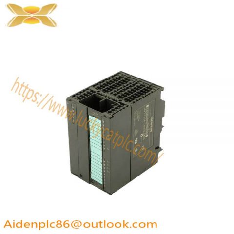 SIEMENS 6ES7354-1AH01-0AE0: Precision Servo Positioner Module for Advanced Control Systems