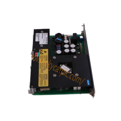 Siemens 6ES7360-3AA01-0AA0 - High-Performance I/O Module for Industrial Automation