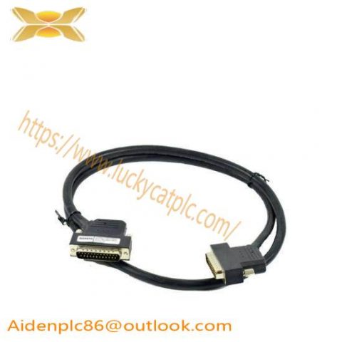 Siemens 6ES7368-3BB01-0AA0 - SIMATIC S7-300 Connecting Cable