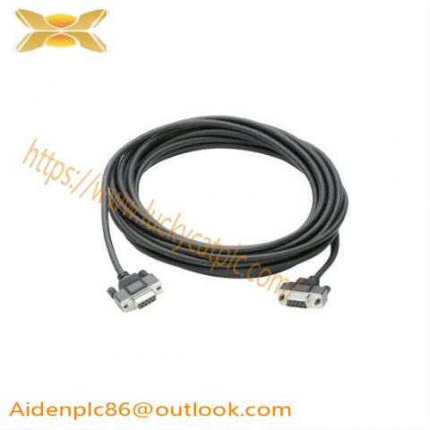 SIEMENS 6ES7 368-3BF01-0AA0 Connecting Cable, Automation Solution for Industrial Control
