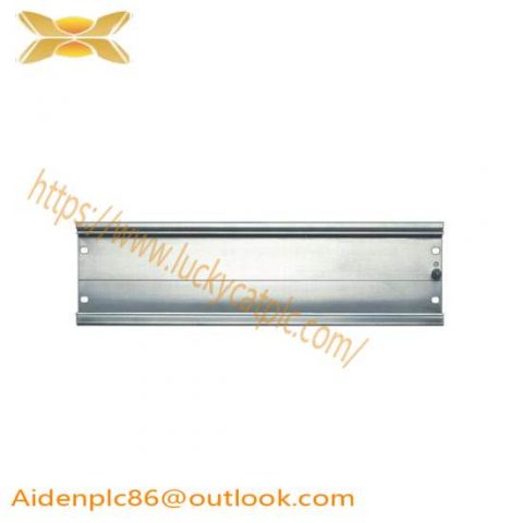 SIEMENS 6ES7390-1AF30-0AA0 - Industrial Control Mounting Rail