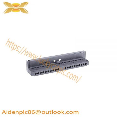 SIEMENS 6ES7 392-1AJ00-0AA0 FRONT CONNECTOR for Industrial Control, Efficient Signal Connection