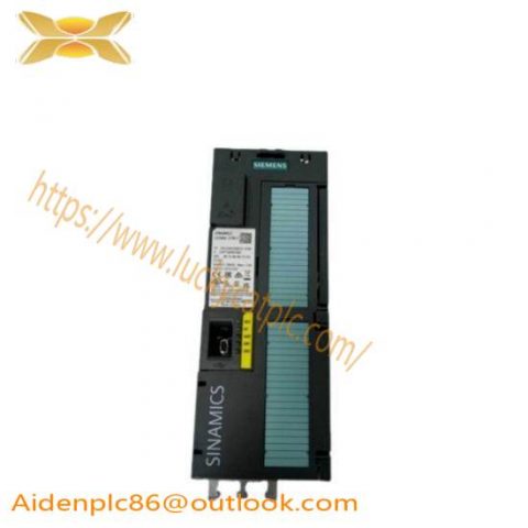SIEMENS 6ES7392-2XY10-0AA0: Industrial Automation Control Module