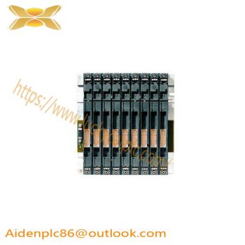 Siemens 6ES7403-1JA11-0AA0 Extended Control Rack
