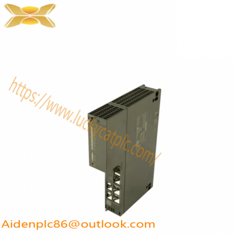 SIEMENS 6ES7410-5HX08-0AB0 Central Processing Unit for S7-400 & S7-400H/F/FH