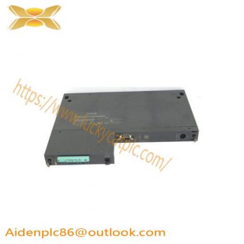 SIEMENS 6ES7412-1XJ05-0AB0 CPU MODULE - Advanced Control Core for Industrial Automation