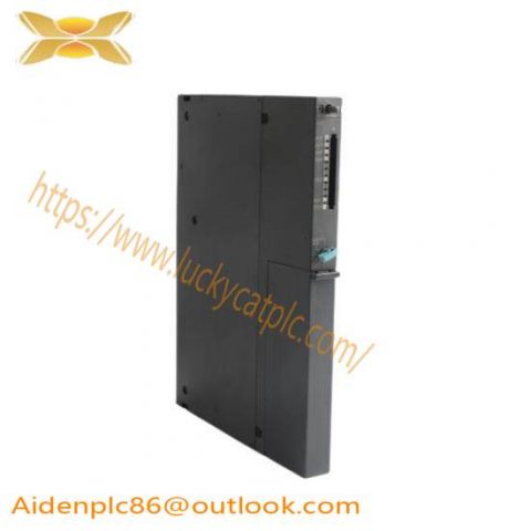 SIEMENS 6ES7412-2EK07-0AB0 - Advanced Control System for Industrial Automation