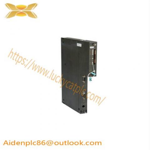 Siemens 6ES7412-2XG00-0AB0 High Performance Processor Module