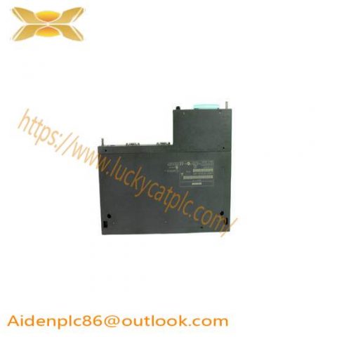 Siemens 6ES7412-2XJ05-0AB0 Processing Unit - Industrial Control Core Module