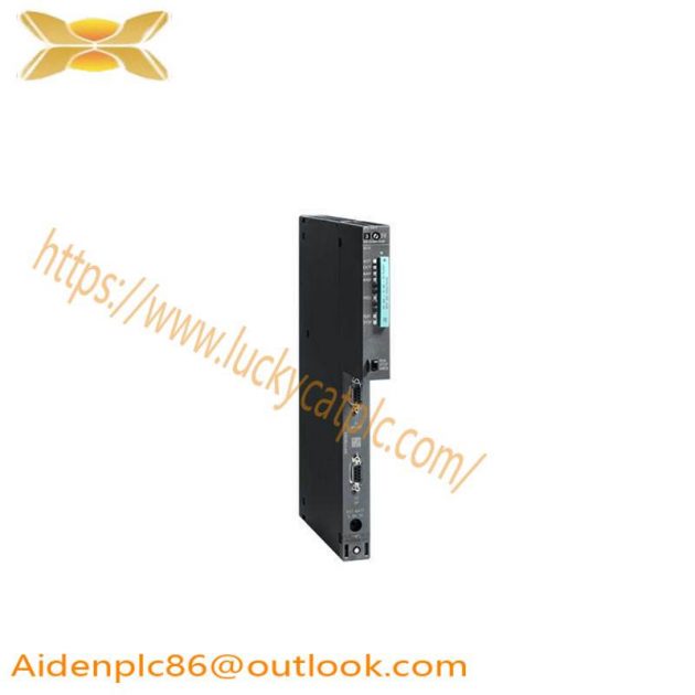SIEMENS S7-400 CPU 414-2 CENTRAL PROCESSING UNIT, 6ES7414-2XG04-0AB0