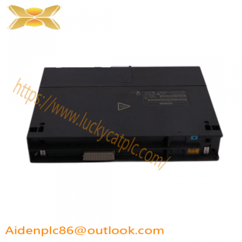 SIEMENS 6ES7414-3EM05-0AB0: CPU 414-3 Central Processing Unit