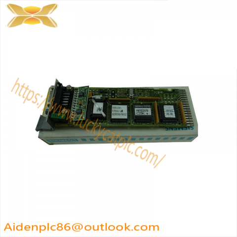 SIEMENS 6ES7414-3EM06-0AB0: Industrial Control Unit