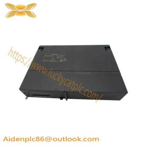 Siemens 6ES7414-3XM05-0AB0 CPU Module