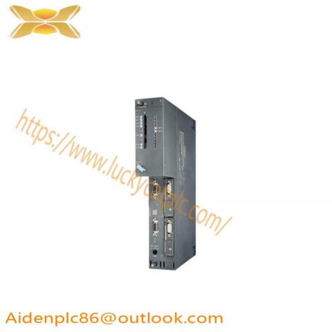 SIEMENS 6ES7414-4HJ04-0AB0 Industrial Control Processor Module