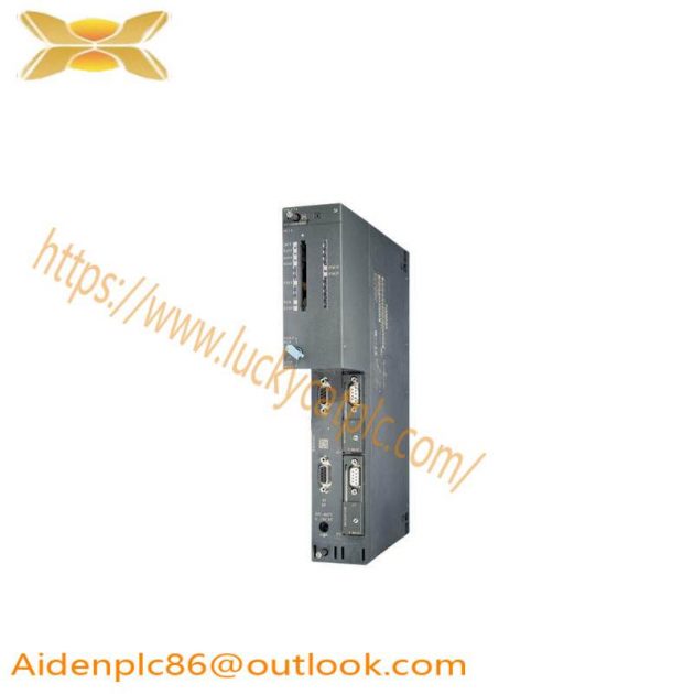 SIEMENS 6ES7414-4HJ04-0AB0 Industrial Control Processor Module