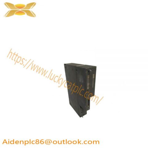 SIEMENS Simatic S7-400 Control Module 6ES7416-2XK01-0AB0, Precision Industrial Automation