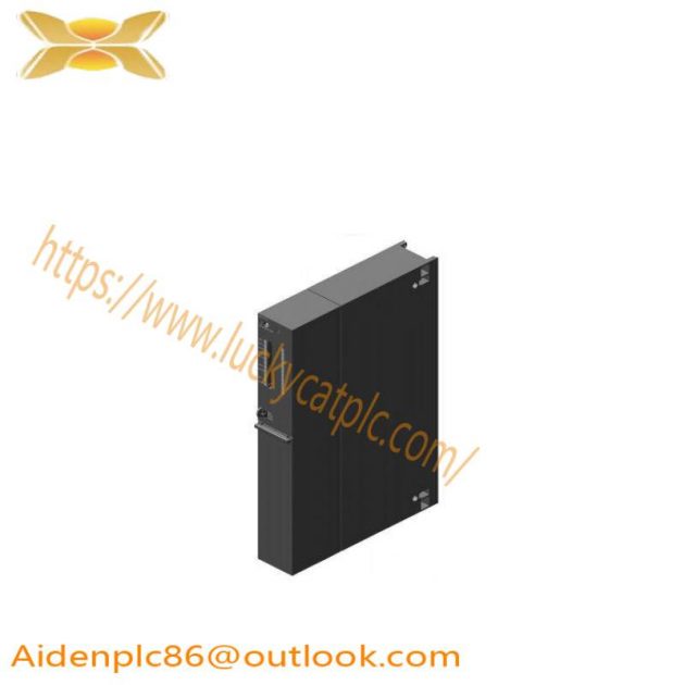 Siemens 6ES7416-3ER05-0AB0 - Advanced Industrial Control Module