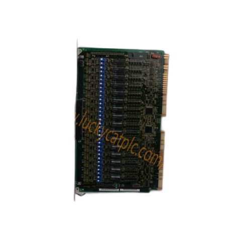 Siemens Programmable Logic Controller (PLC) - 6ES7 416-3FR05-0AB0, Advanced Control Module