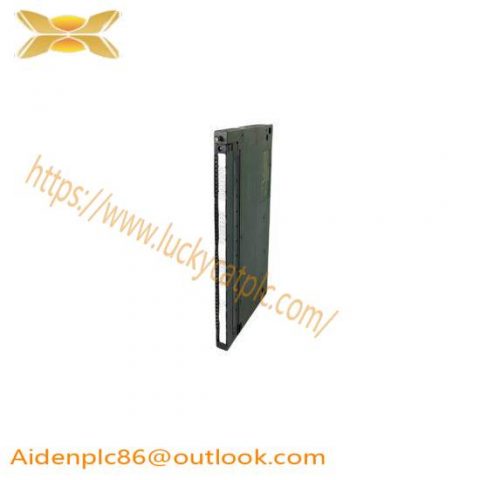 SIEMENS 6ES7422-1BL00-0AB0 | Industrial Digital Output Module, Precision Control Solutions