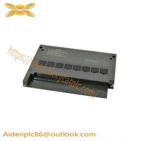 Siemens 6ES7431-0HH00-0AB0 Analog Input Module