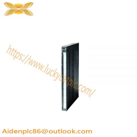 Siemens 6ES7431-1KF00 Analog Input Module