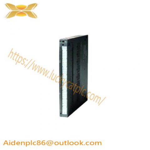SIEMENS 6ES7431-7KF00-0AB0 Analog Input Module: High Precision & Reliable Data Acquisition