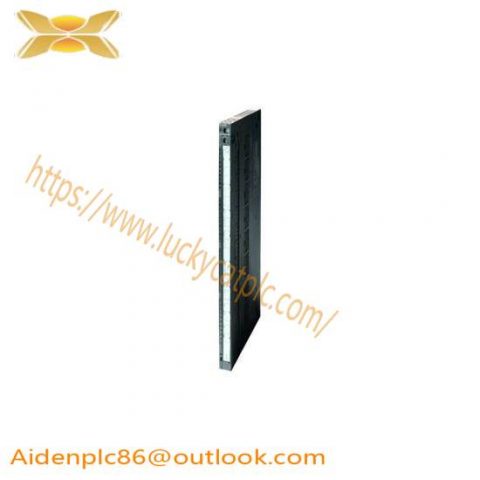Siemens 6ES7431-7KF00-6AA0 Front connector - Control System Integration