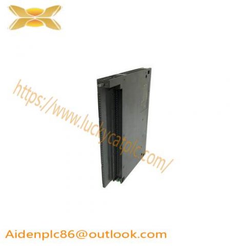 Siemens 6ES7432-1HF00-0AB0 Analog Output Module