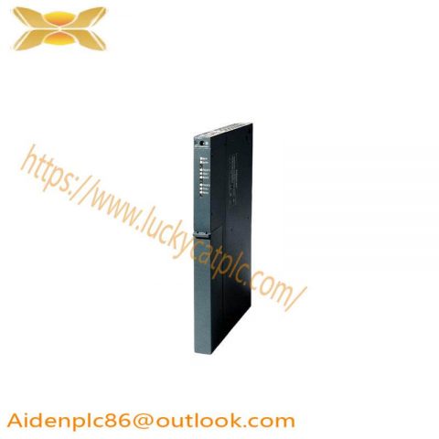 SIEMENS 6ES7 441-1AA04-0AE0 Coupling Module: Industrial Automation Solutions