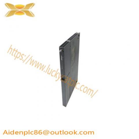 Siemens 6ES7460-1BA01-0AB0 Transmitter Interface Module