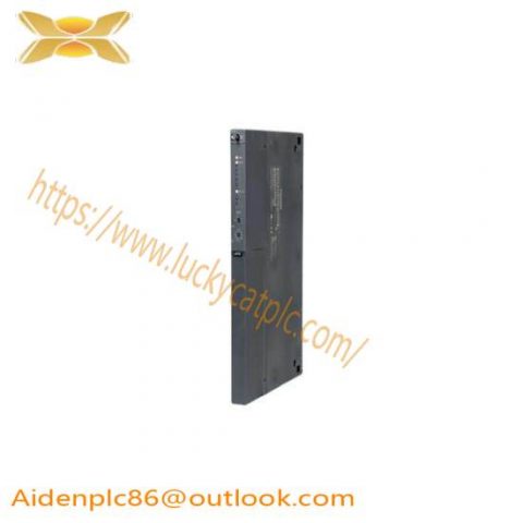 Siemens 6ES7461-1BA01-0AA0 Interface Module