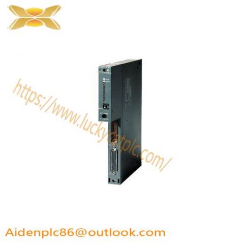 Siemens 6ES7461-3AA01-0AA0 Interface Module