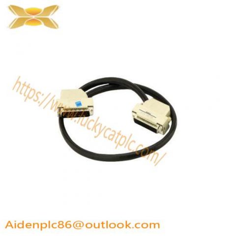 Siemens 6ES7468-1AH50-0AA0 Industrial Communication Cable with C-Bus
