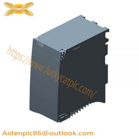 SIEMENS 6ES7505-0RA00-0AB0: High-Performance Modular PLC Control System