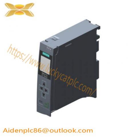 SIEMENS SIMATIC S7-1500 CPU 1513C-1 PN Processor Module