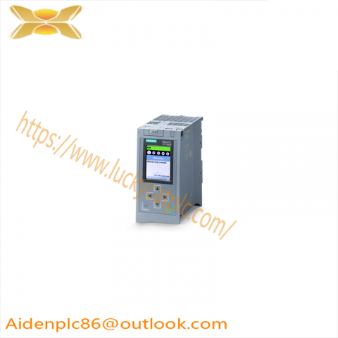 SIEMENS 6ES7516-3AN01-0AB0 Modular PLC System